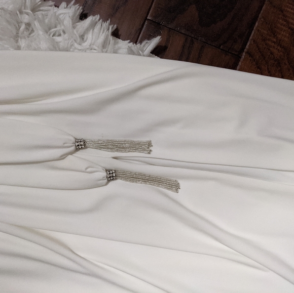 Lux Dress - Picture 7 of 8